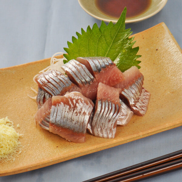 トーミンフローズンのおすすめ冷凍食品・水産品